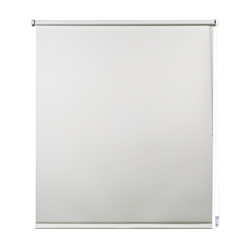 Clip&amp;Fix Roller Blind 120X180Cm Opaque Ivory Cintacor - Storplanet