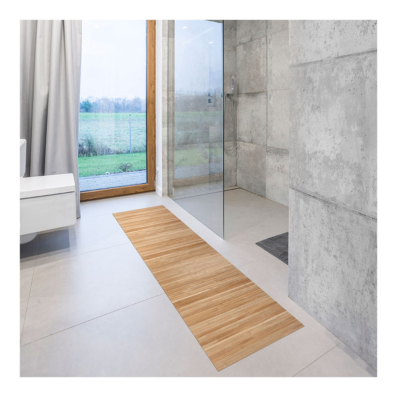 Natur Bamboo Rug 60X90Cm Cintacor - Storplanet