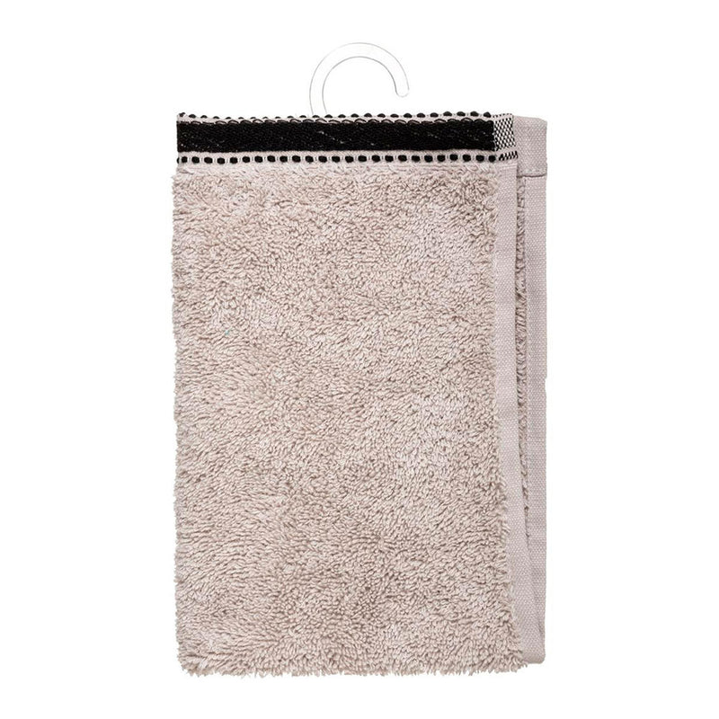 Premium Bath Towel Linen Color 30X50Cm