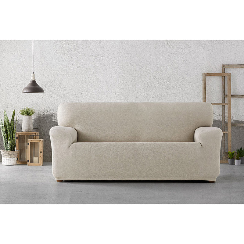 Funda Elástica Para Sofa De 3 Plazas 180-220X60-85X80-90Cm Belmarti