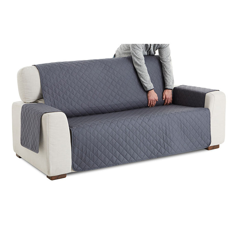 Cubre Sofa De 3 Plazas Belmarti