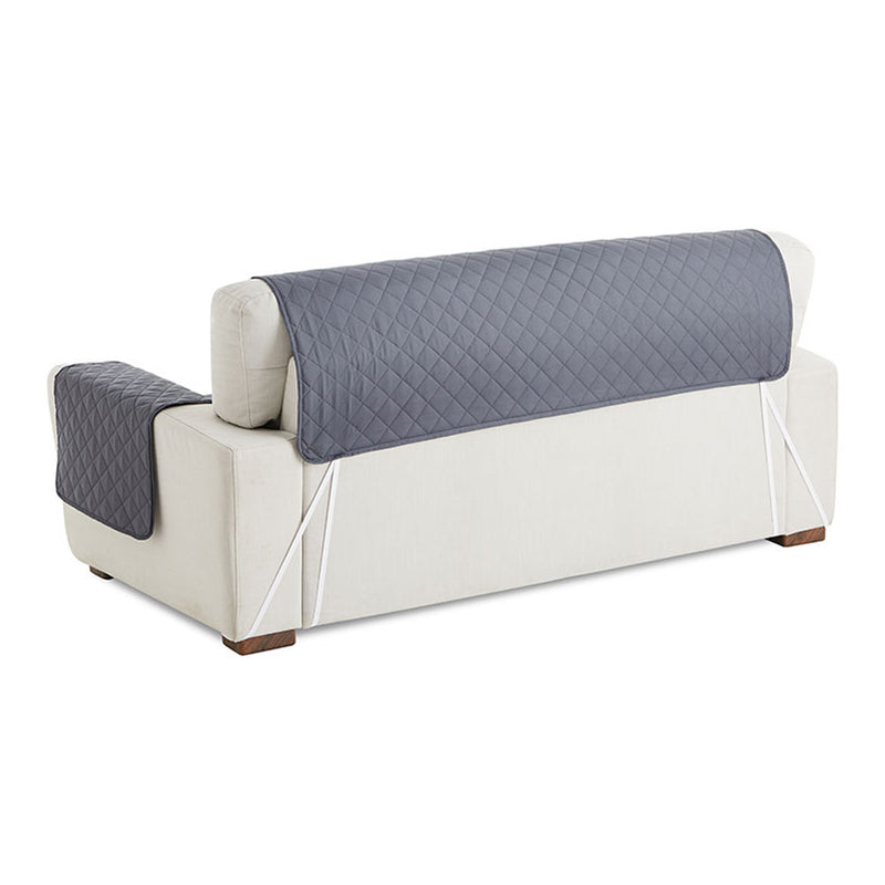 Cubre Sofa De 3 Plazas Belmarti