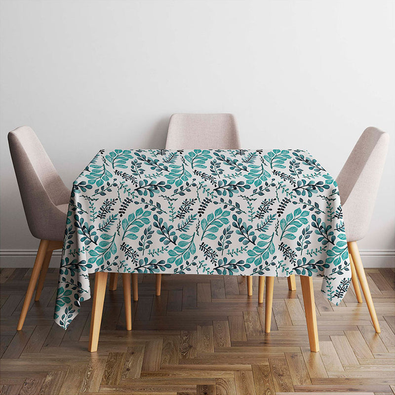 Berniz Anti-Stain Tablecloth 140X140Cm, Things Home Trade