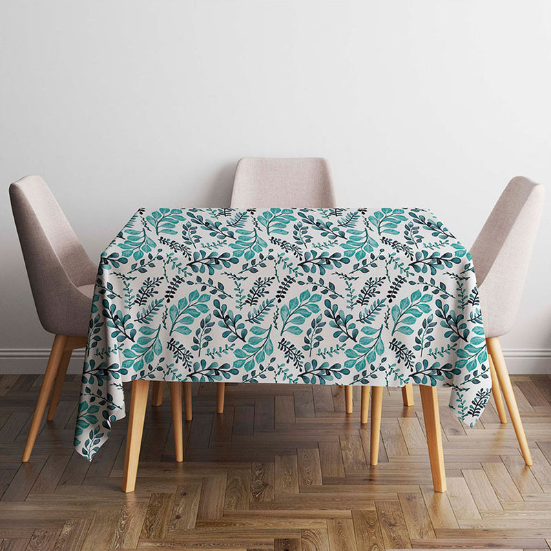 Berniz Anti-Stain Tablecloth 140X200Cm, Things Home Trade