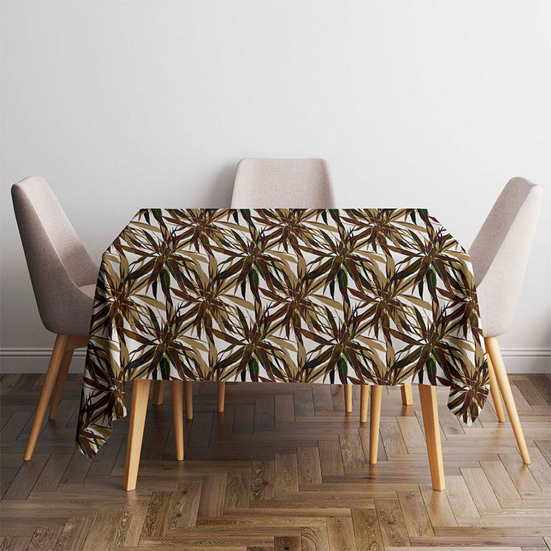 Coiba Anti-Stain Tablecloth 140X200Cm, Things Home Trade