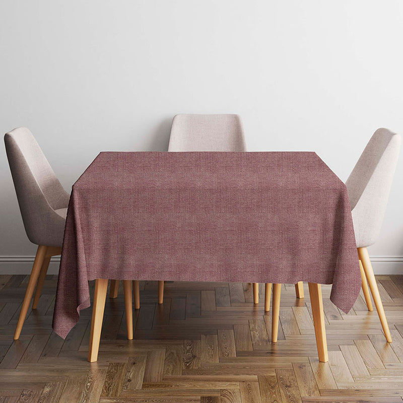 Arpi 301 Stain-Resistant Tablecloth 140X140Cm, Things Home Trade