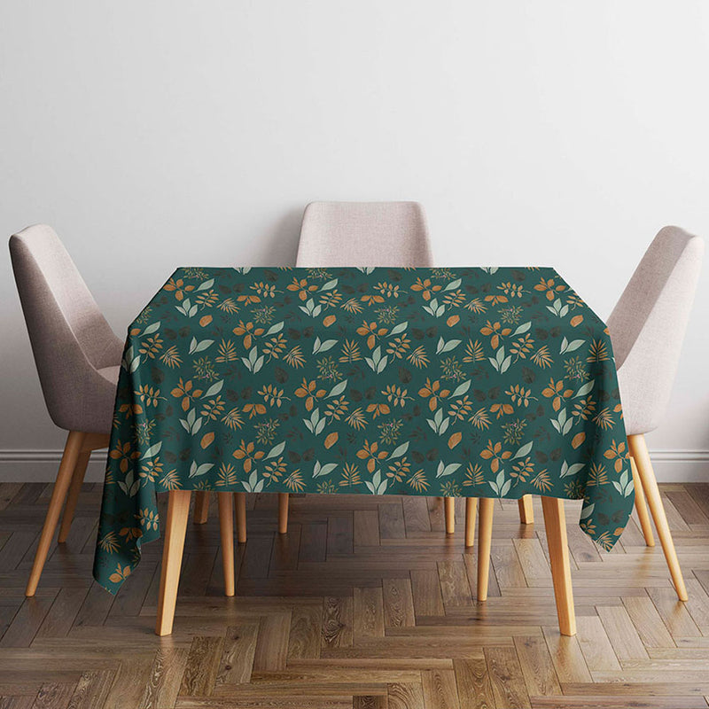 Ruidera Anti-Stain Tablecloth 140X200Cm, Things Home Trade