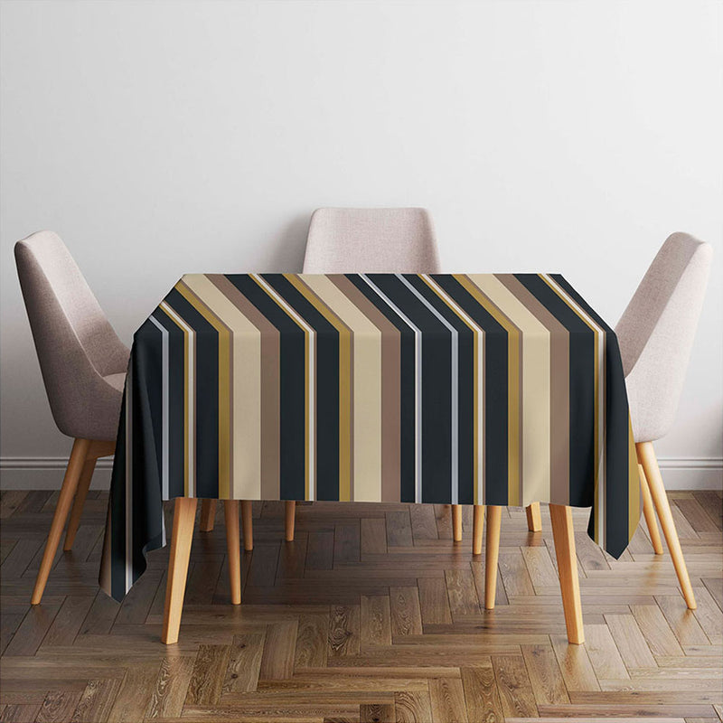 Alberti Anti-Stain Tablecloth 140X200Cm, Things Home Trade