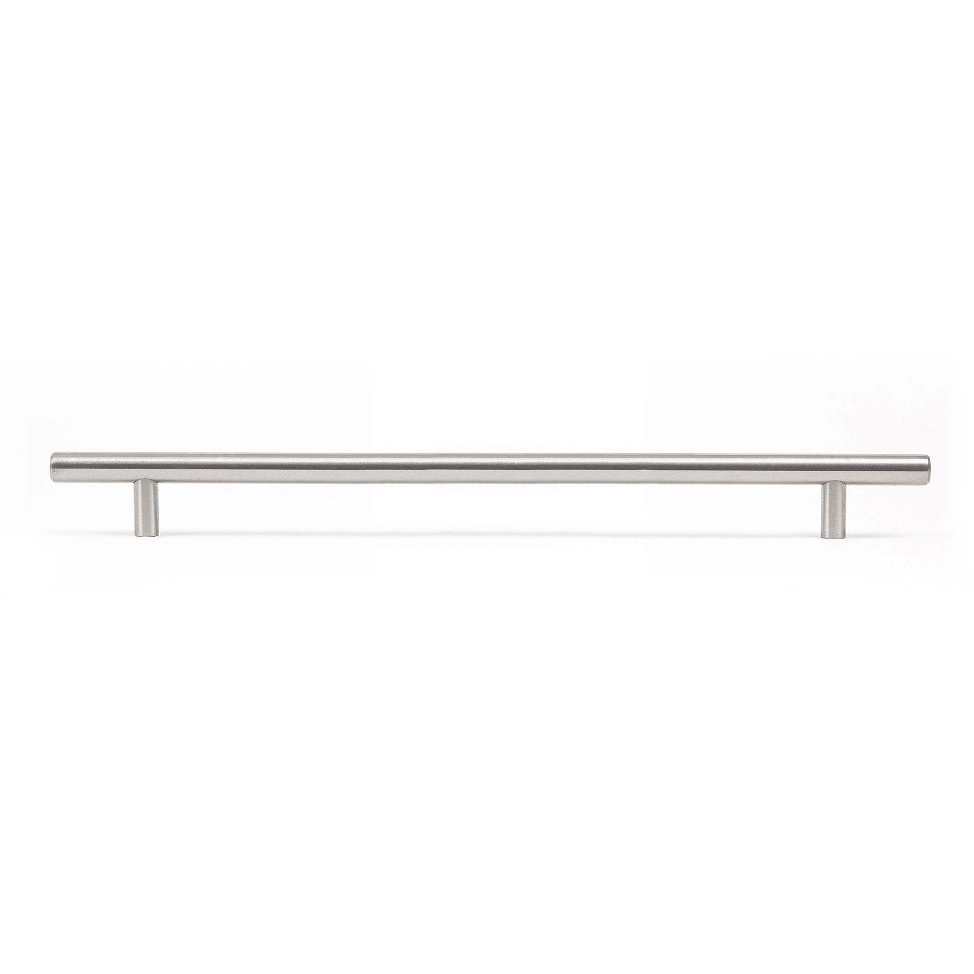 Tirador de Acero Inoxidable para muebles y armarios de 256mm entre ejes