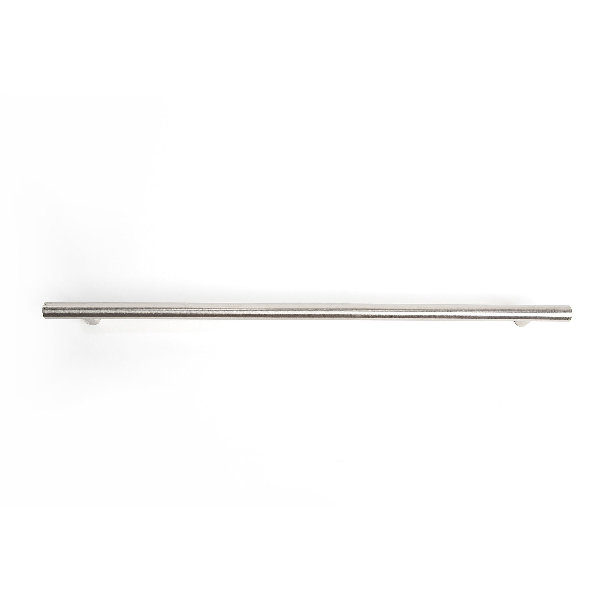 Tirador de Acero Inoxidable para muebles y armarios de 256mm entre ejes