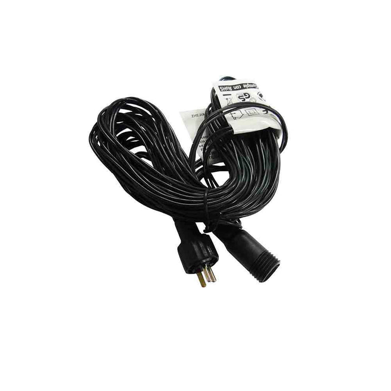 Prolongacion De Cable 5M Para Guirnalda O Cortina Easy-Connect (Interior-Exterior) Ip44 Edm