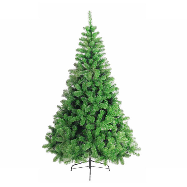 Arbol De Navidad Tipo Pino 220 Ramas 120Cm