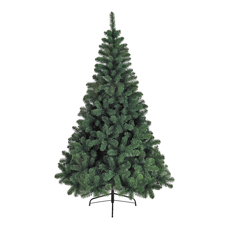 Arbol De Navidad Tipo Pino 980 Ramas 240Cm