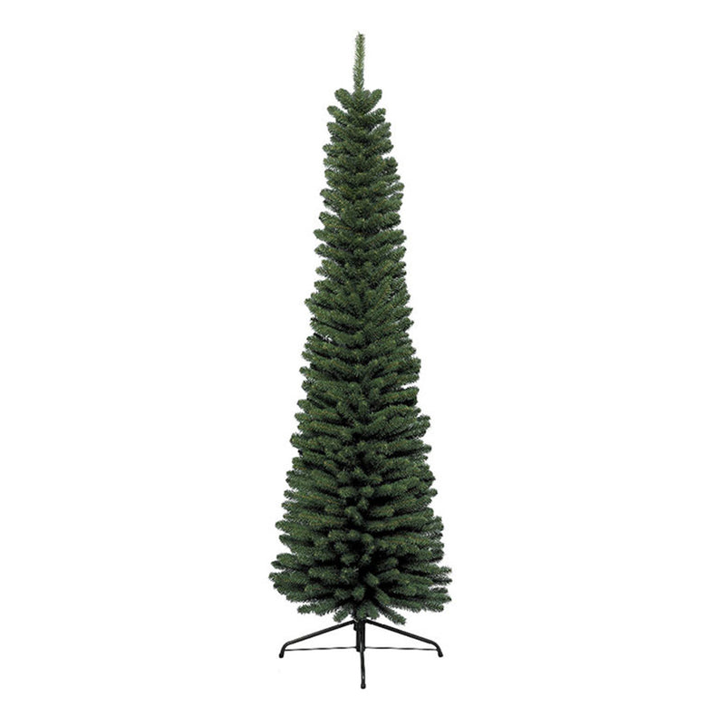 Arbol De Navidad Tipo Lapiz 430 Ramas 180Cm