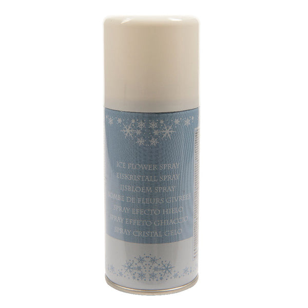 Frozen Crystal Effect Spray 150ml