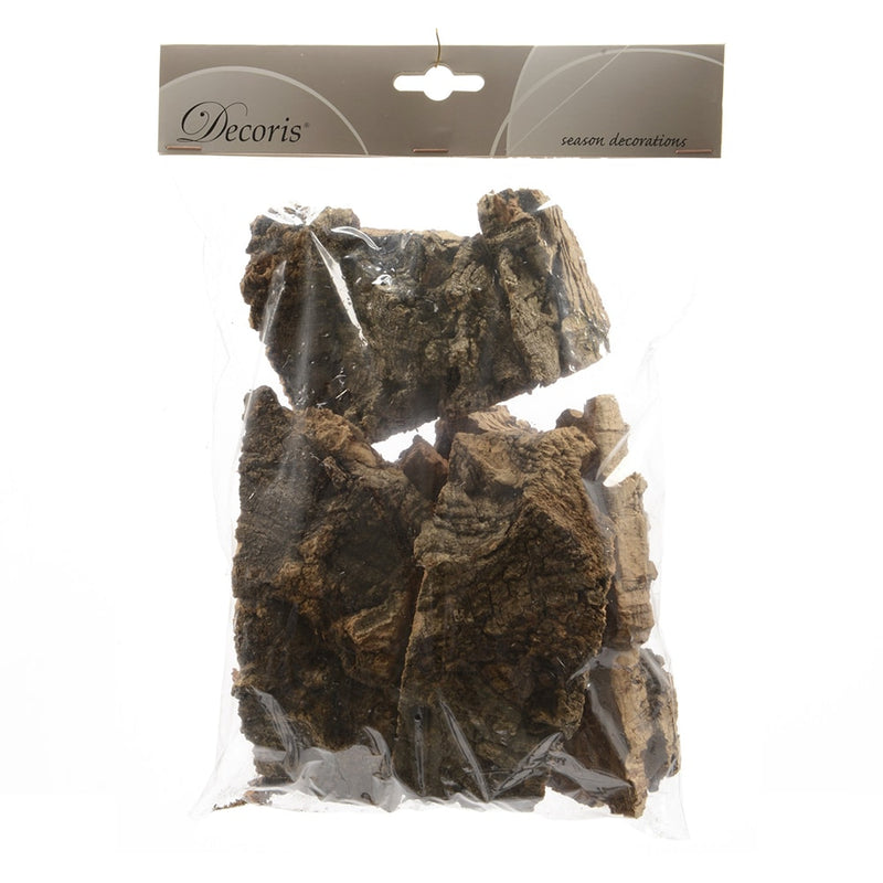 Bag with bark for Bethlehem 250g