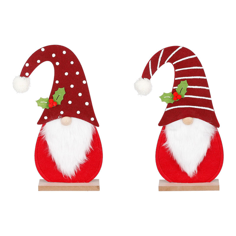 Decorative Santa Claus Assorted Models