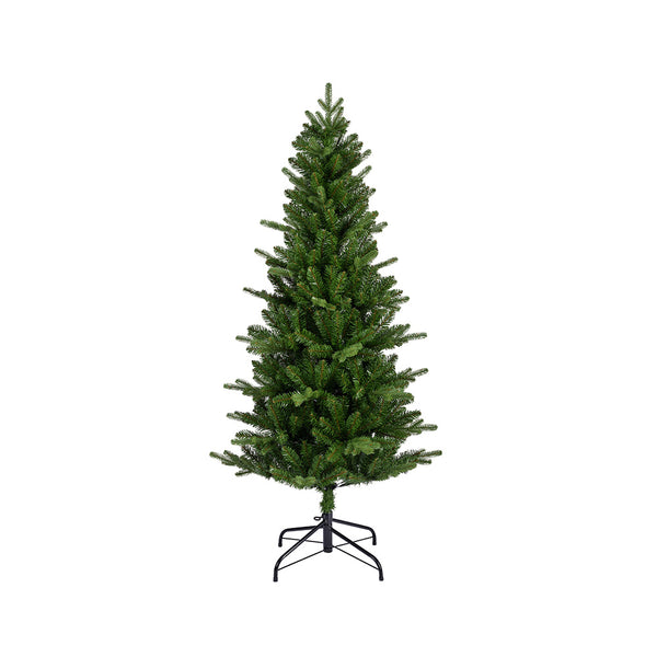 Fir-type Christmas tree, Ø83x150cm.