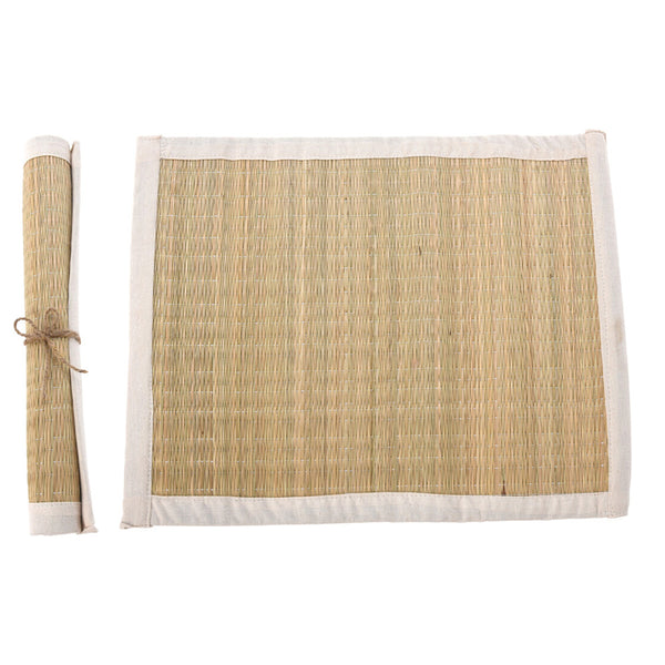 Mat 35X45Cm Natural, D25000010,