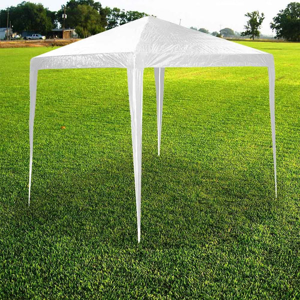 Waterproof Tent Color: White 300X300X250Cm