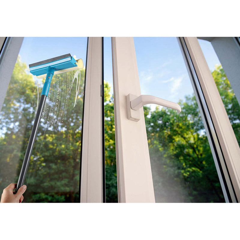 Alpina Extendable Window Cleaner 55-95 cm