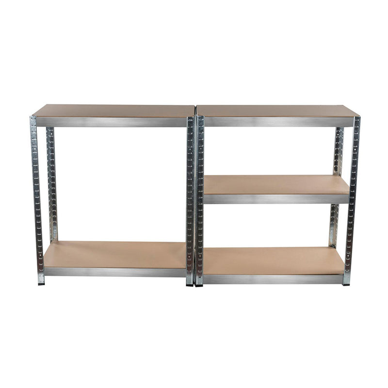 Kinzo 5-shelf shelving unit