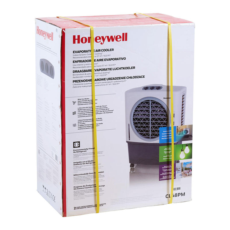 Enfriador De Aire 230V Cl48Pm Honeywell