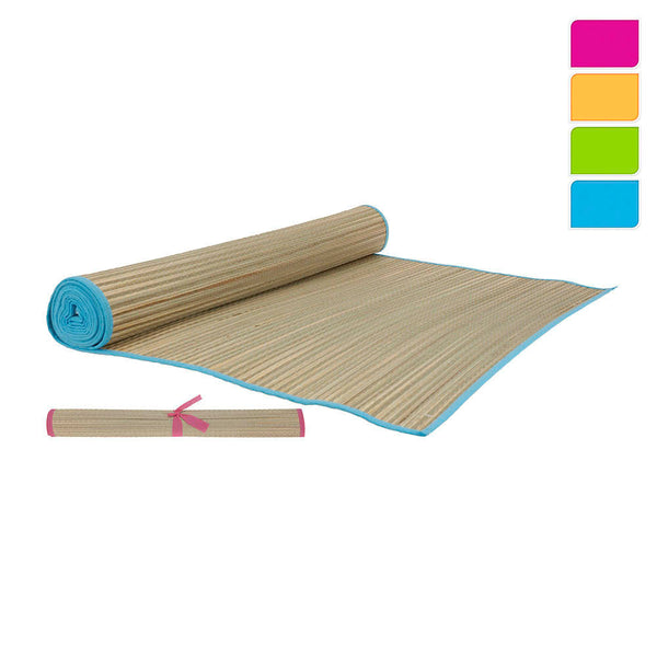 Classic Beach Mat 60x180cm Assorted Colors Assorted Colors/Models