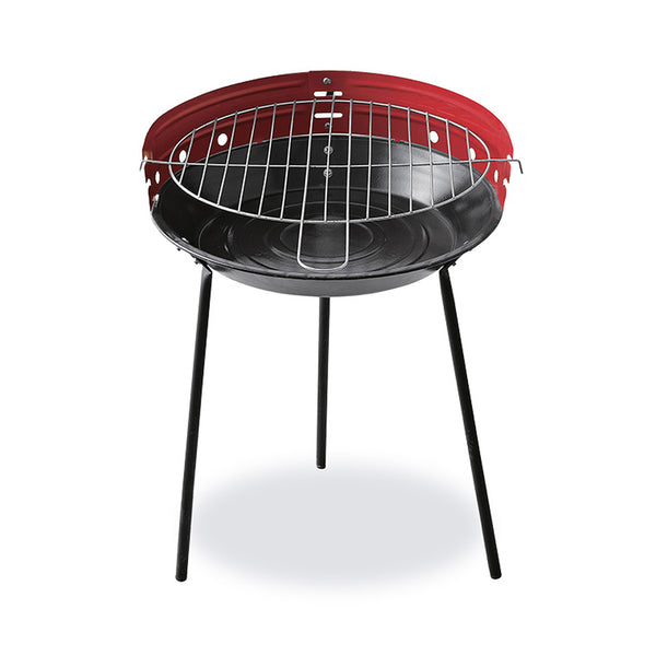 Standing Barbecue Ø33x45cm 3 Legs Edm