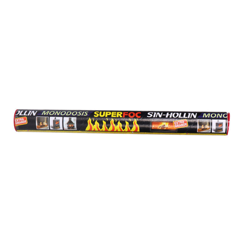 No-Soot Tube 175G Approx, 07901 Super Foc