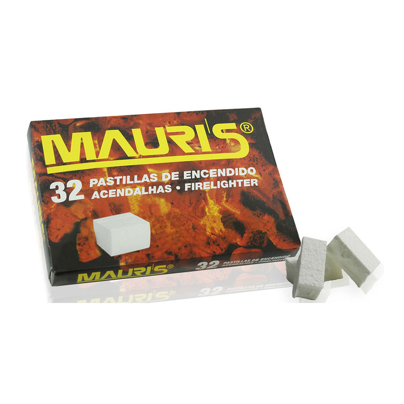 Pack 32 Units, Ignition Pills 59988 Mauris