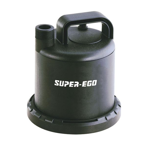 Ultra 3000 Rp1400000 Super-Ego Continuous Duty Water Pump