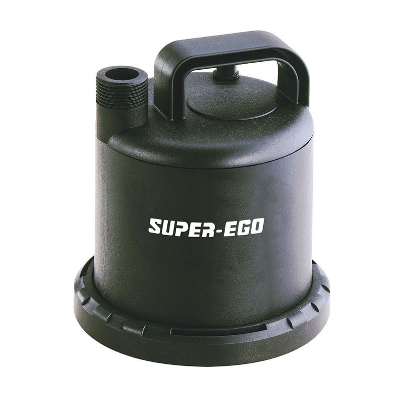 Ultra 3000 Rp1400000 Super-Ego Continuous Duty Water Pump