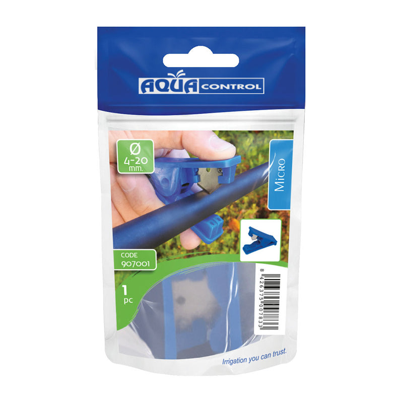 Aqua Control Drip Tube Cutter