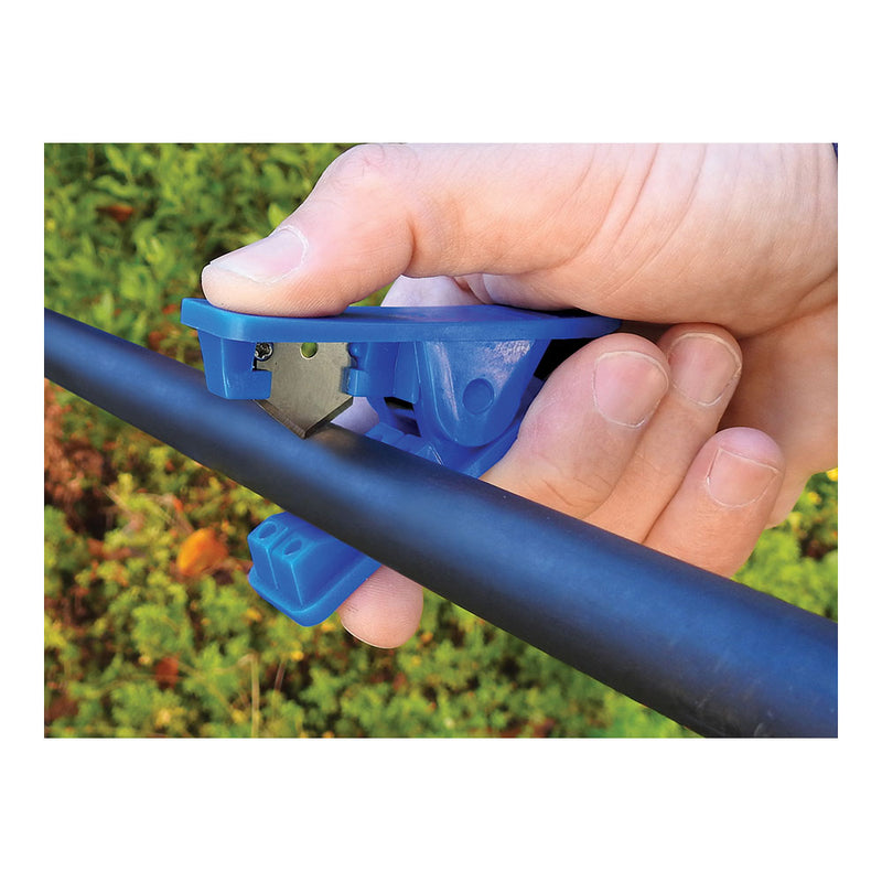 Aqua Control Drip Tube Cutter