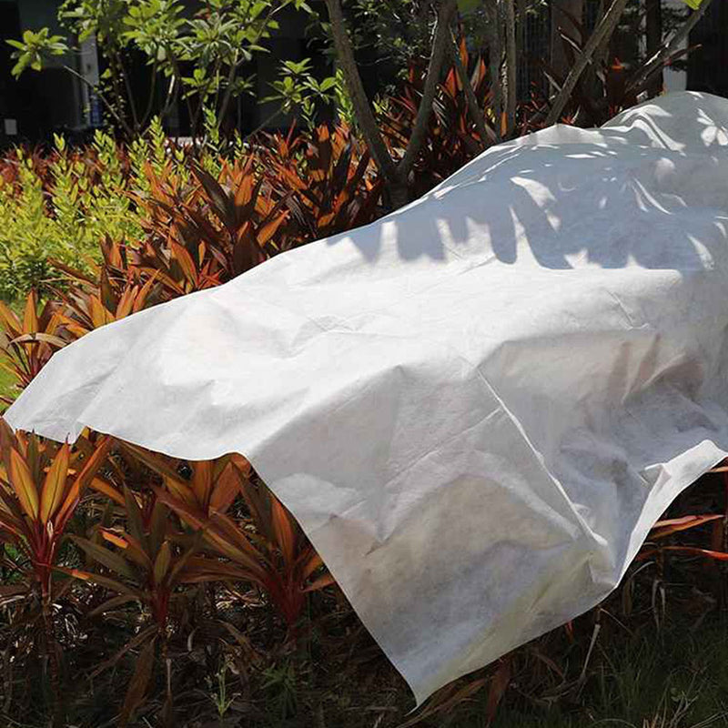 Crop Protection Fabric Arctic Cloth 4X5M 17G/M²