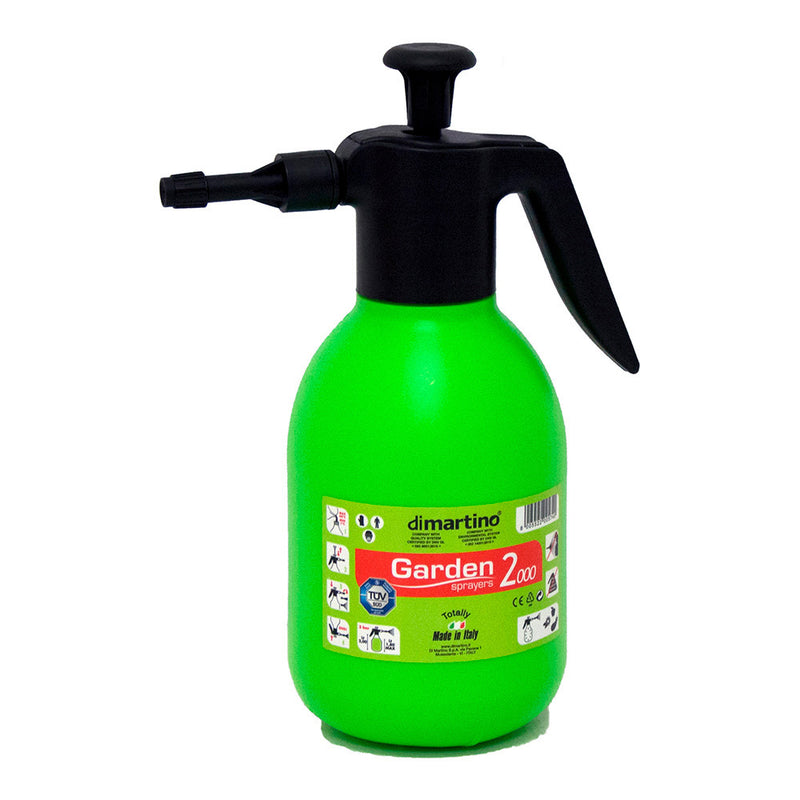 Vaporizer - Sprayer 2 L Dimartino