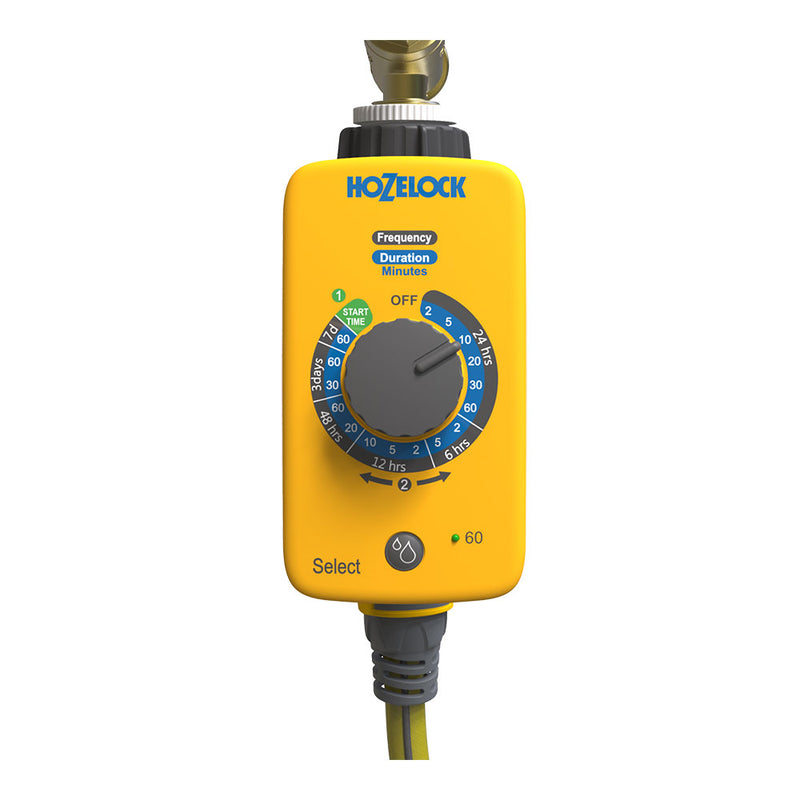 Select Controller Hozelock 2220 1240 Hozelock Faucet Programmer