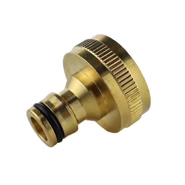 Adapter for 1/2" female thread tap Brass Aqua Control