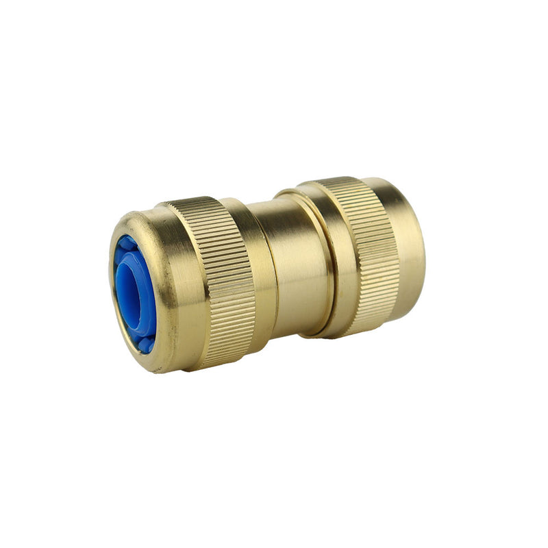 15mm Brass Hose Repair Aqua Control