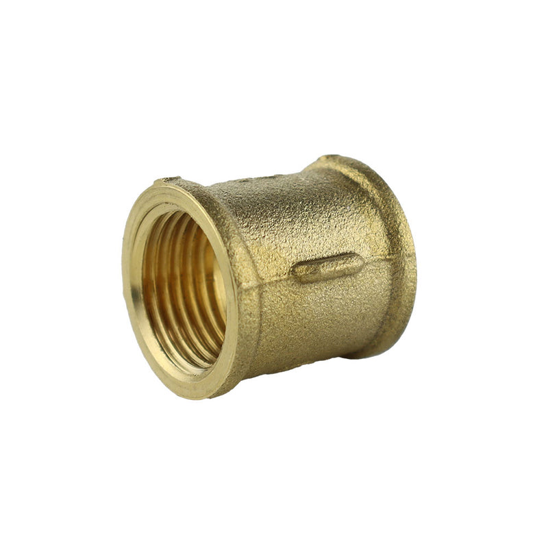 1/2" Aqua Control Brass Hose