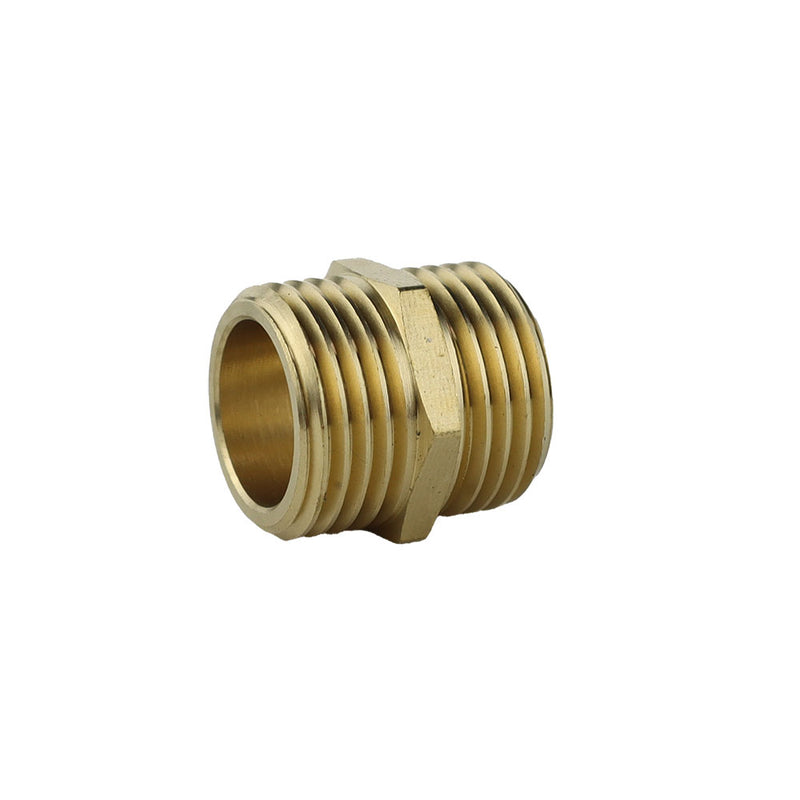 1/2" Aqua Control Brass Male