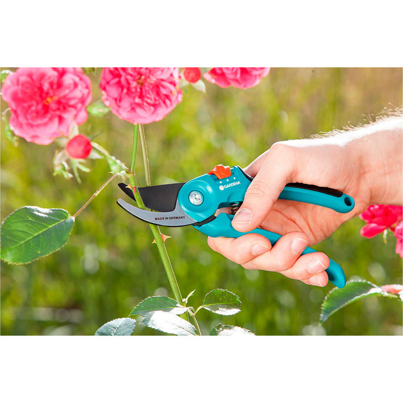 Garden Shears B/SM 08857-20 Maximum Cutting Diameter: 22mm Gardena