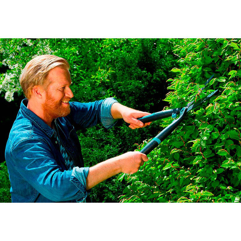 Easycut 12301-20 Hedge Trimmer Blade Length: 200mm Gardena