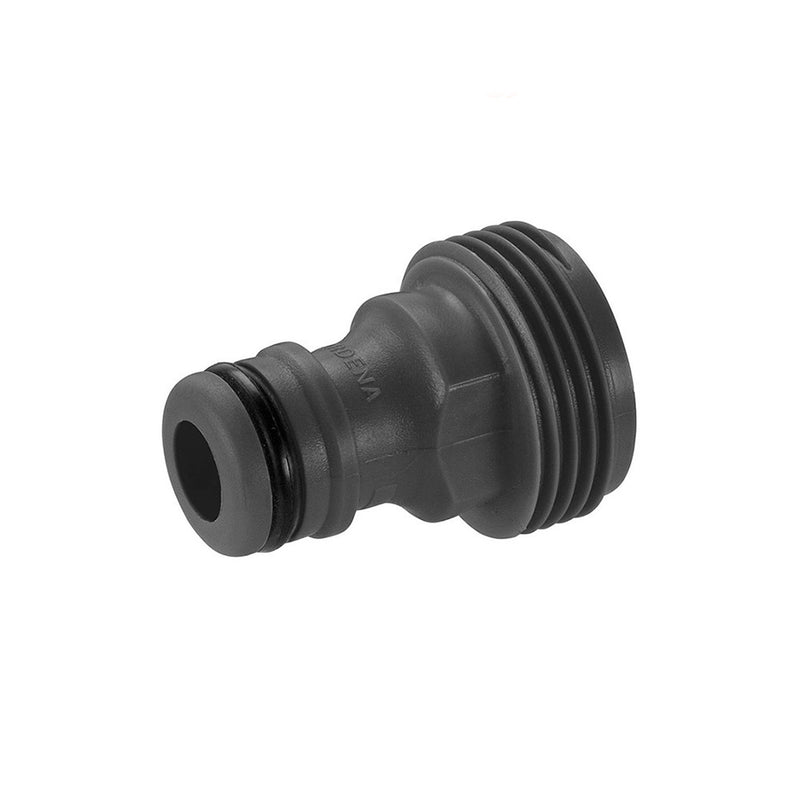 Male Adapter With External Thread Of Ø26.5Mm 3/4, (Blister) Gardena