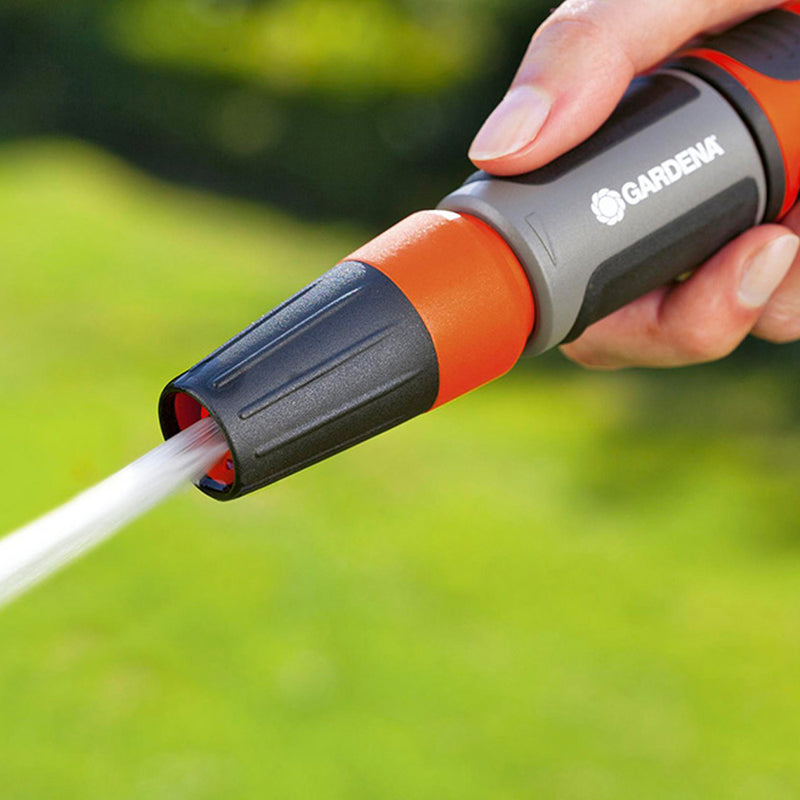 Gardena Adjustable Multi-Jet Cleaning Lance (Blister)