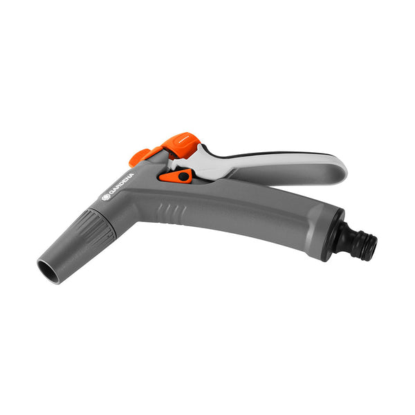 Gardena Adjustable Multi-Jet Cleaning Gun (Blister)