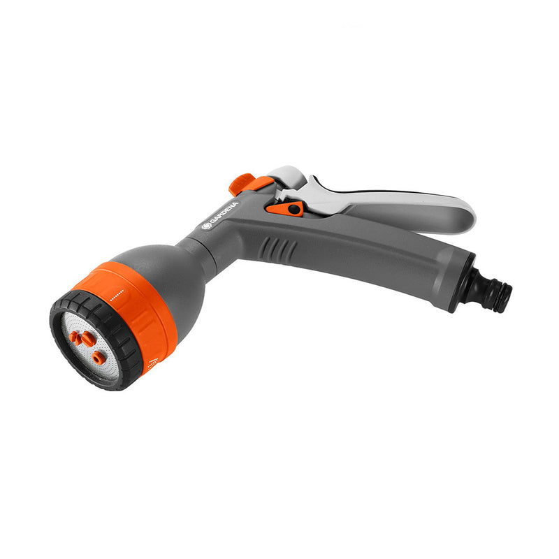 Gardena Classic Multifunction Cleaning/Watering Gun (Blister)