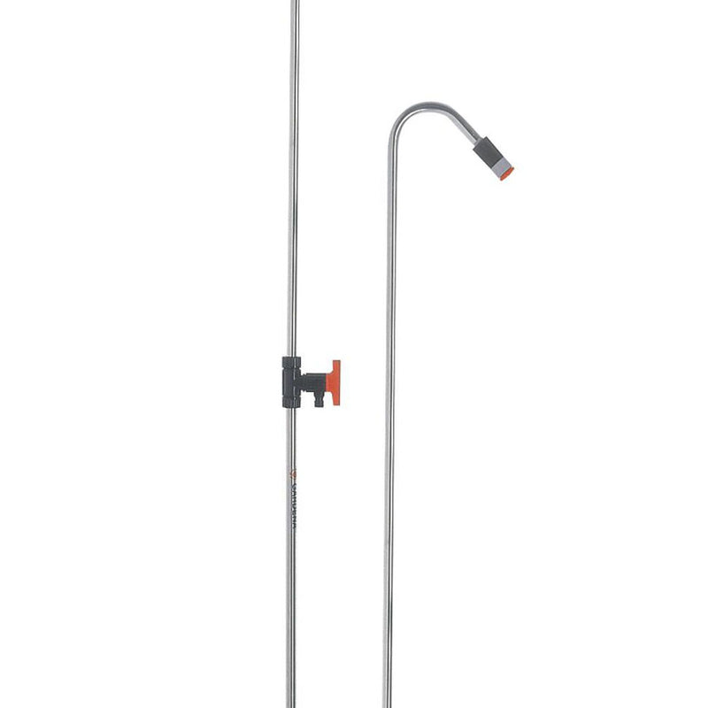 Garden Shower Large Head Gardena