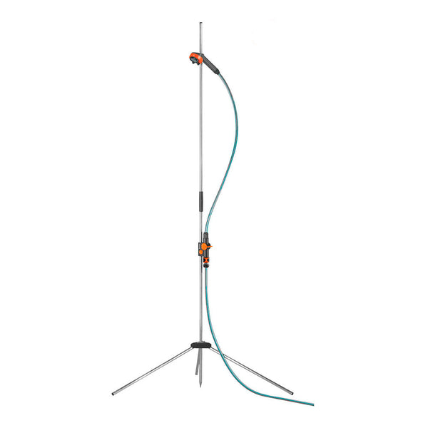 Garden Shower Trio On Tripod 220cm Gardena